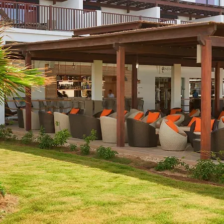 Melia Llana Beach Resort & Spa (Adults Only)-3