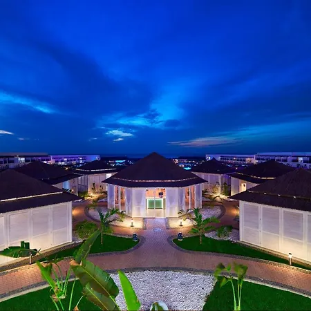 Meliá Llana Beach Resort&Spa - All Inclusive - Adults Only-2