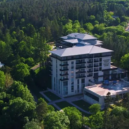 Borjomi Likani Health & Spa Centre-3