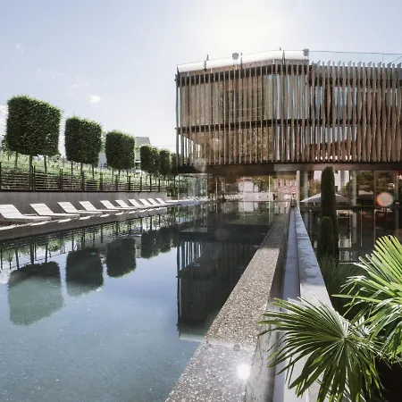 Lindenhof Pure Luxury & Spa Dolcevita Resort-2
