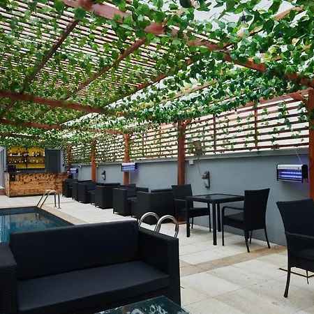 The Bermondsey Apartments-2