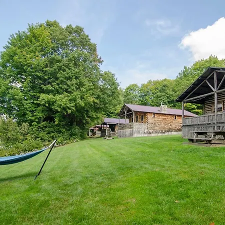Mountain Lake Cottages-2