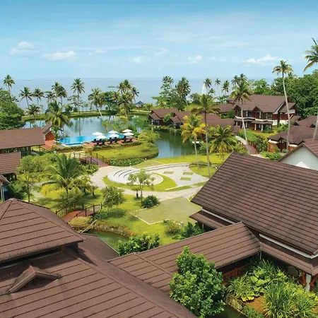 Gokulam Grand Resort & Spa, Kumarakom-2