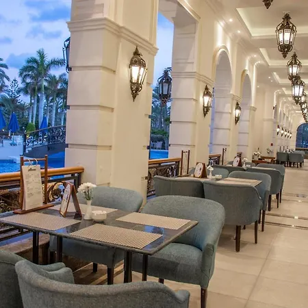 Helnan Palace Hotel - Montaza Royal Gardens Alexandria , Adults Only-3