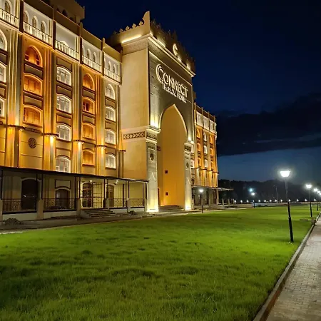 Connect Thermal Hotel-3