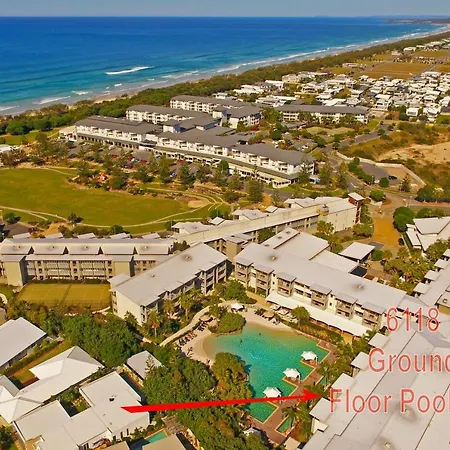 Peppers Salt Resort & Spa - Lagoon Pool Access 2 Bedroom Spa Suite-3