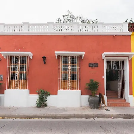 Casa Jaguar Hotel Boutique-3