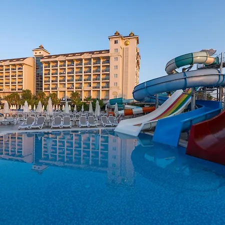 Lrs Hotels Lake River Side Hotel & Spa-2