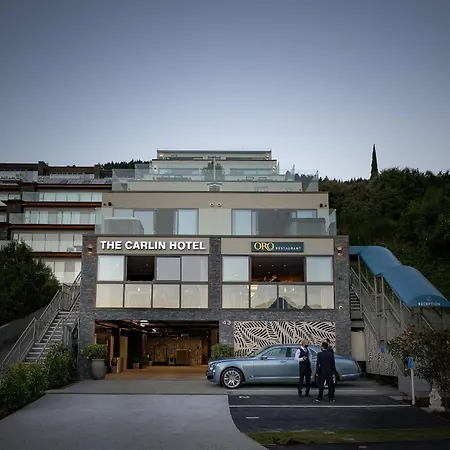 The Carlin Boutique Hotel-3