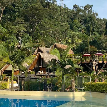 Rancho Ecoturístico El Faro-3