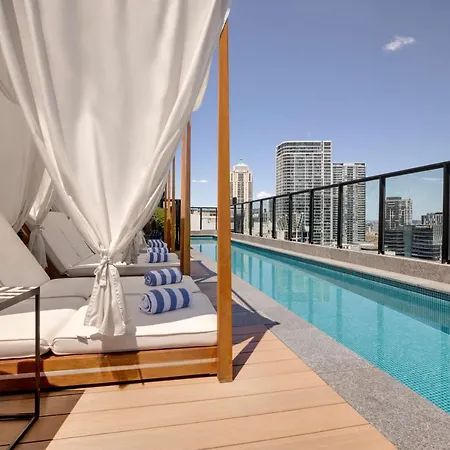 Vibe Hotel Sydney Darling Harbour-3