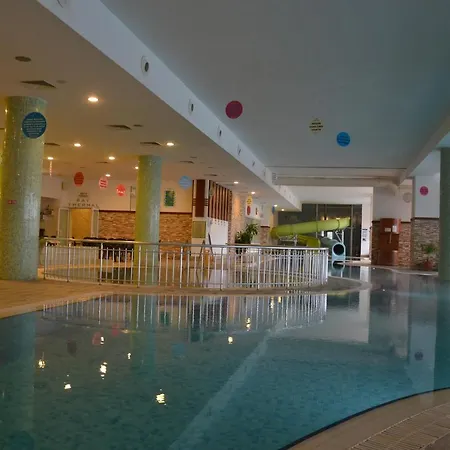 Sandikli Thermal Park Hotel-2