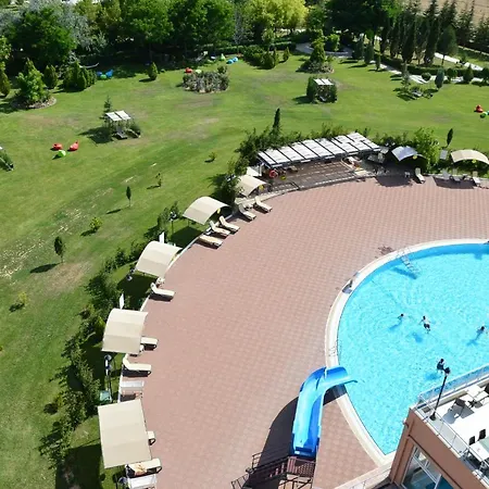 Sandikli Thermal Park Hotel-3