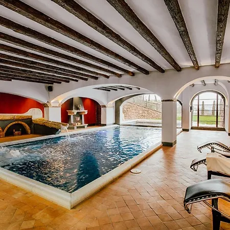Dimora storica Giorni resort&spa-2