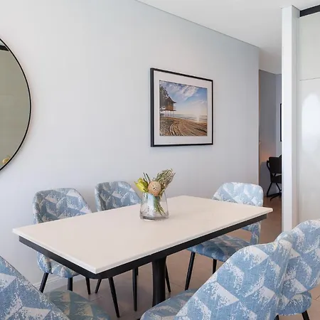 Meriton Suites Surfers Paradise-2