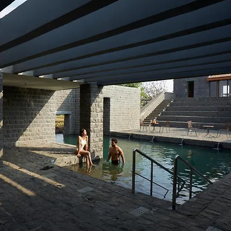 Viveda Wellness Resort-3