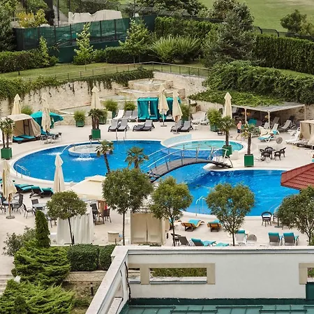 A Hoteli - Hotel Izvor-3
