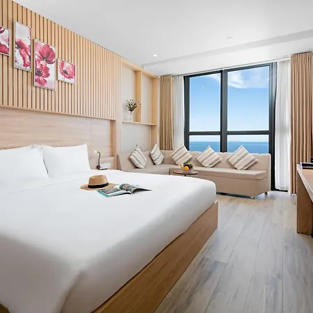Emerald Bay Hotel & Spa Nha Trang-3