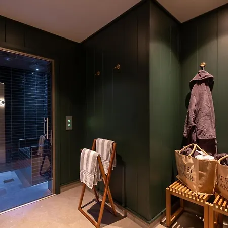 Laceby Manor - Spa & Golf Resort-2