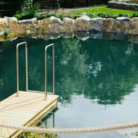 Laceby Manor - Spa & Golf Resort-2