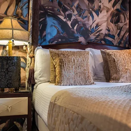 The Howbeck & The Retreat 5Min To Lake, Restaurants & To The Free Hydro Wellness Club-3