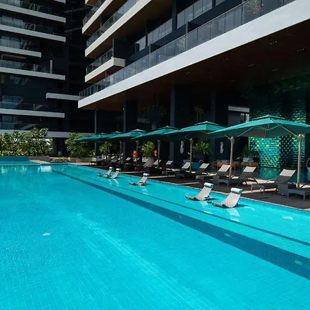 The Reef Island Resort Mactan, Cebu-2