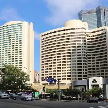 Furama Hotel Dalian-2