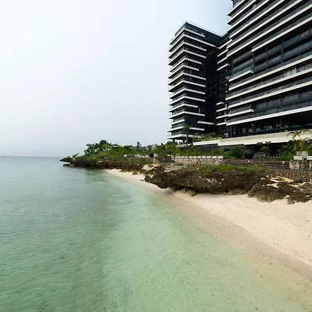The Reef Island Resort Mactan, Cebu-3