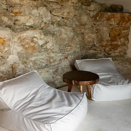 Puerta Del Cielo Hotel Origen Bacalar - Adults Only-2
