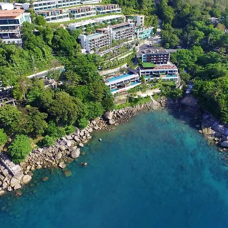 Zenmaya Oceanfront Phuket, Trademark Collection By Wyndham-3