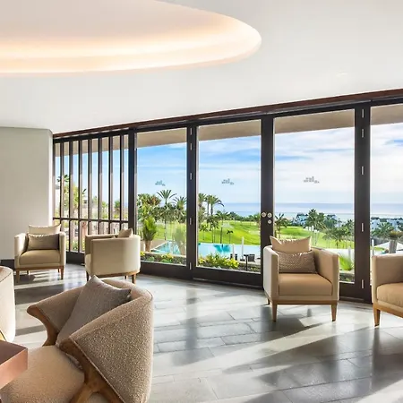 Los Jardines De Abama Suites & Villas-3