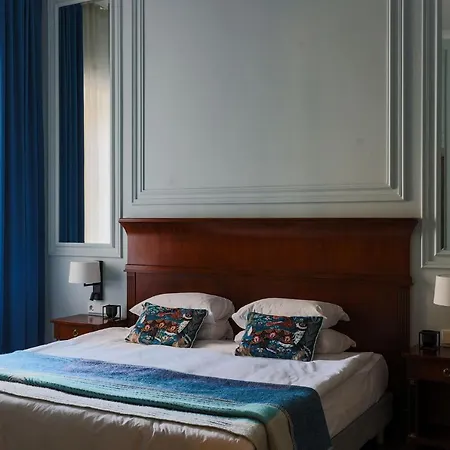 Leopolis Hotel-2