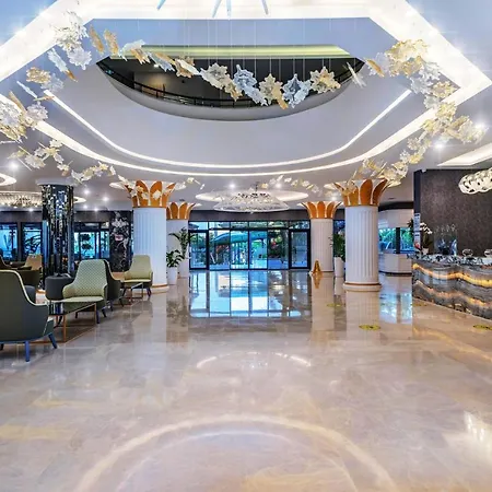 Aria Resort & Spa Hotel Ultra All Inclusive-2