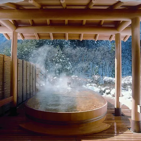 Nishiyama Onsen Keiunkan-3