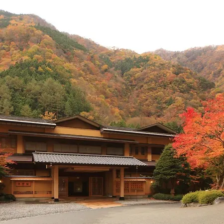Nishiyama Onsen Keiunkan-2
