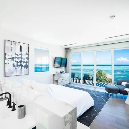 Black Urchin Boutique Resort-3