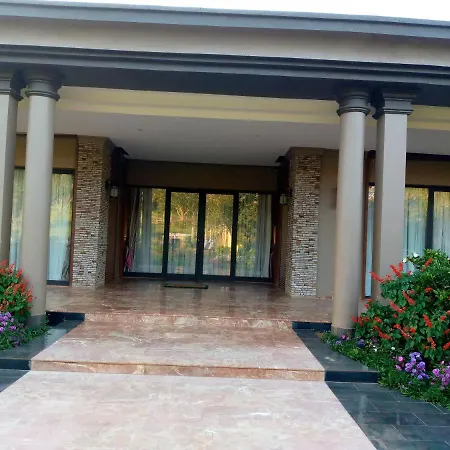 Tagidor Garden Resort And Spa-2