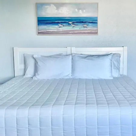 Vistalmar Beach Resort-3