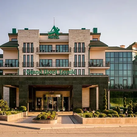A Hoteli - Grand&Sky Hotel Tornik-2