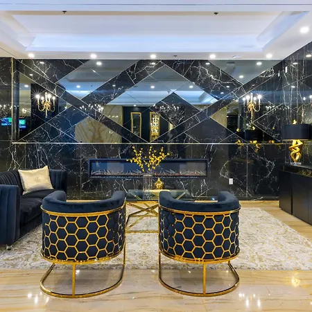 Halifax Tower Hotel & Conference Centre, An Ascend Collection Hotel-3