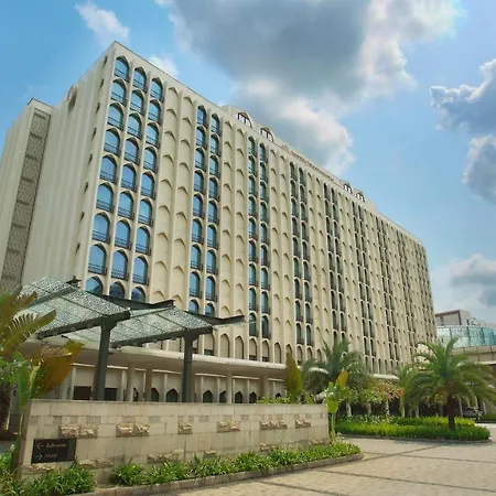 Intercontinental Dhaka By Ihg-2