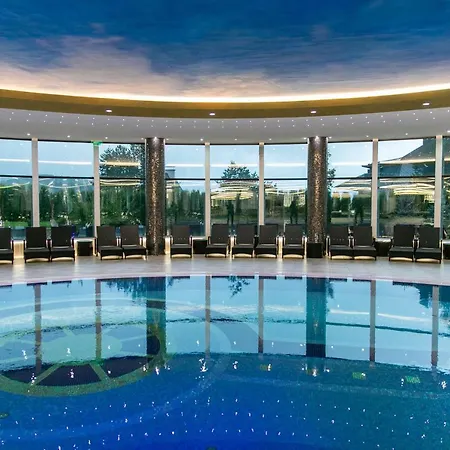 A Hoteli - Grand&Sky Hotel Tornik-3