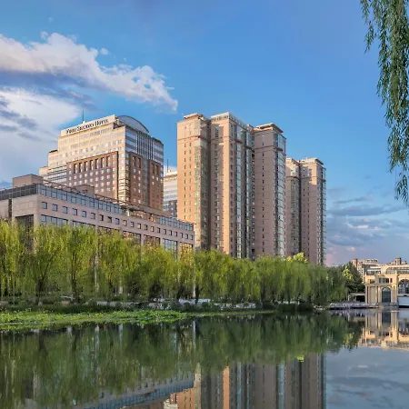 Four Seasons Hotel Beijing-2