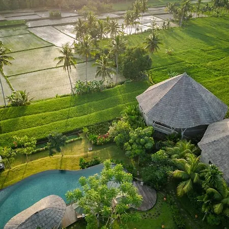 Thewakanda Resort A Pramana Experience-3