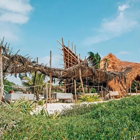 Ikal Tulum Hotel-2