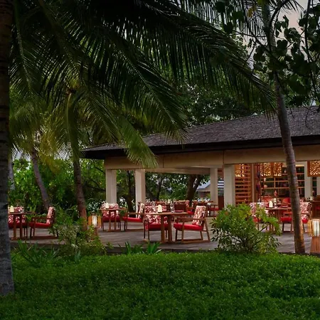 Anantara Veli Maldives Resort - Adults Only-3