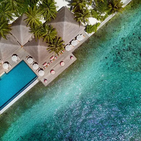 Anantara Veli Maldives Resort - Adults Only-3