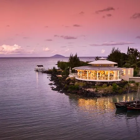 LUX* Grand Gaube Resort&Villas-3