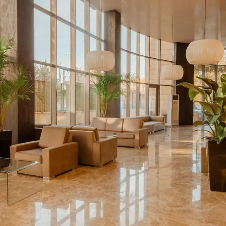 Golden Palace Hotel-3