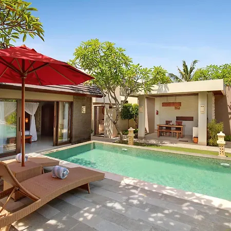 Lumbini Luxury Villas And Spa-3